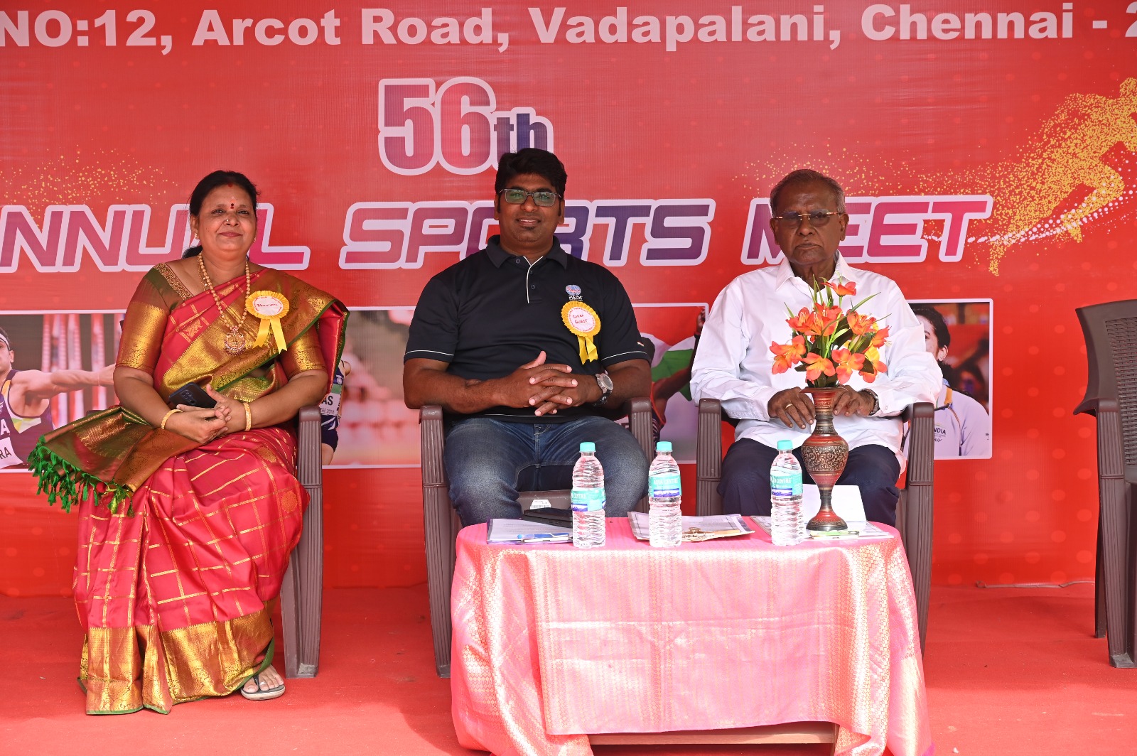 Academic Events & Celebrations
